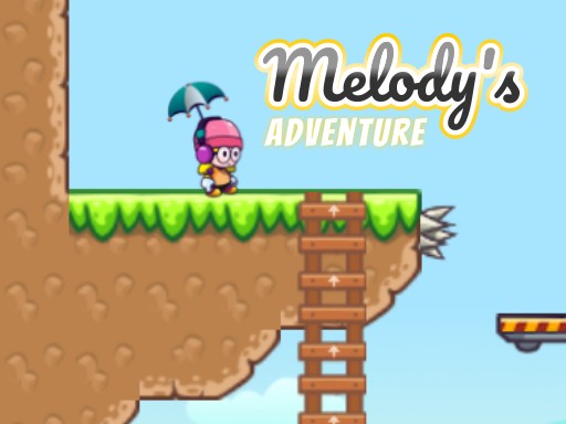 L'aventure de Melody