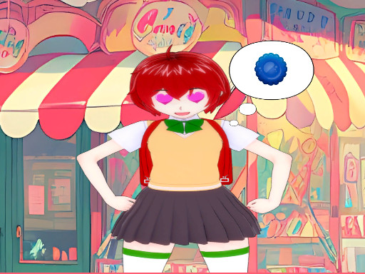 Fusionner les bonbons