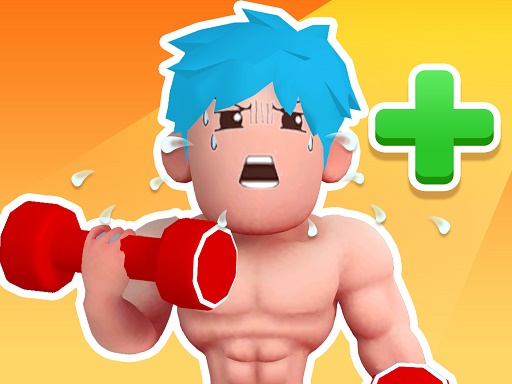 Fusionner Muscle Tycoon