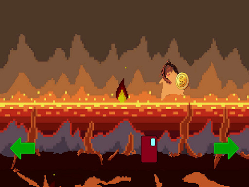 Échappement au météore