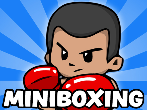 Mini-boxe