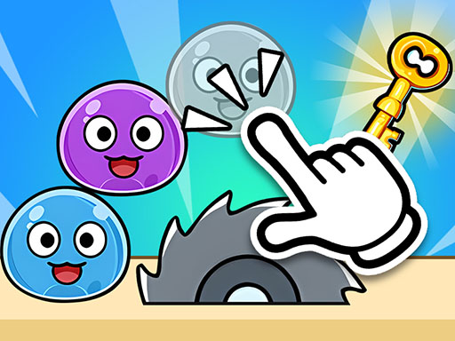 Mini-jeux calmes et puzzles