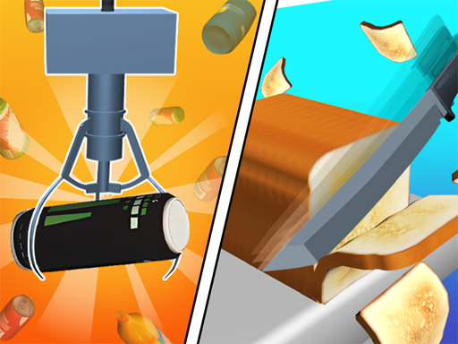 Collection de mini-jeux relaxants 2