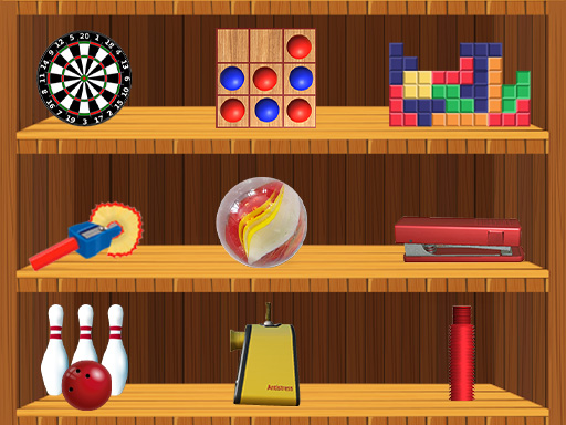 Mini jeux sans Wi-Fi 2024