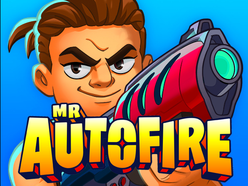 Monsieur Autofire