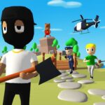 Monsieur Dude : Roi de la Colline