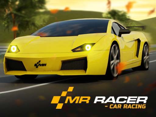 MR RACER : Courses automobiles