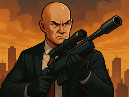 Frénésie du chasseur de tireurs d'élite