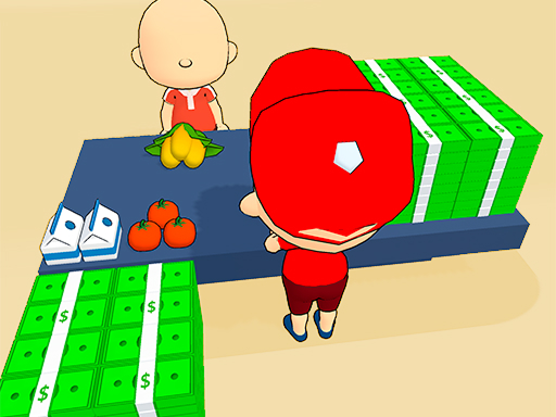 Mon simulateur de ferme heureux