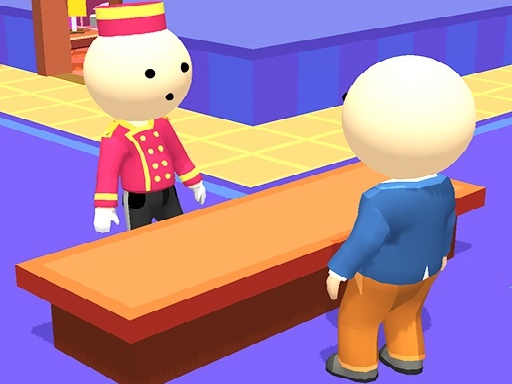 Mon hôtel parfait HTML5