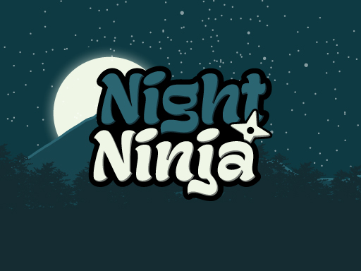 Ninja de la nuit