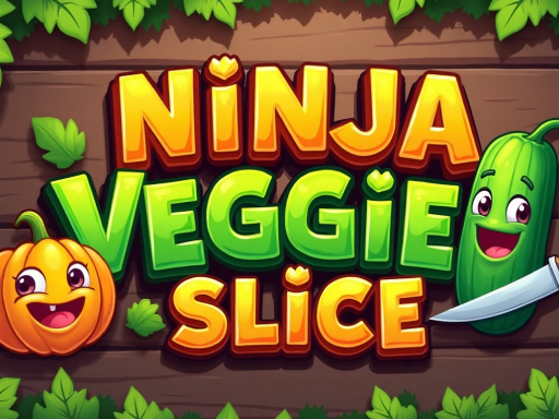 Tranche de légumes Ninja