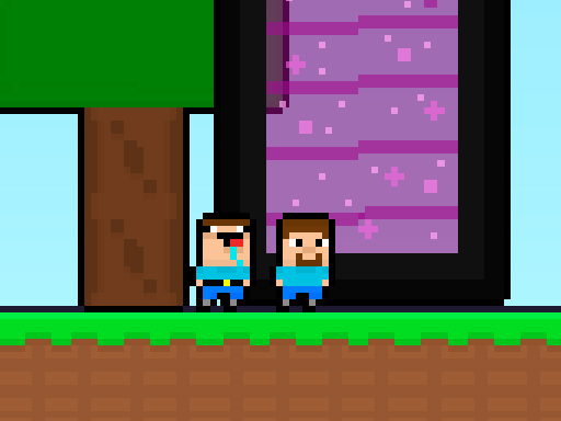 Super-héros débutant contre pro