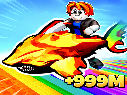 Obby : Entraînement des poissons