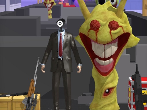 Une balle pour Sprunki