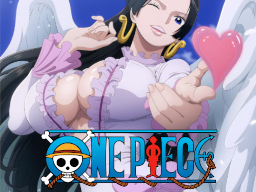 Filles de l'anime One Piece
