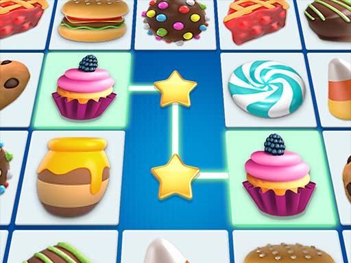 Puzzle Onet 3D Match Tiles