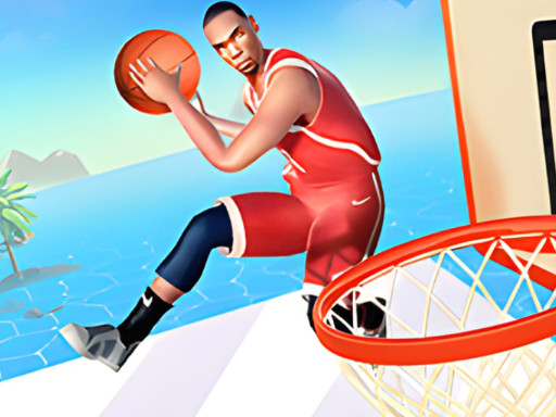 Passage du maître 3D