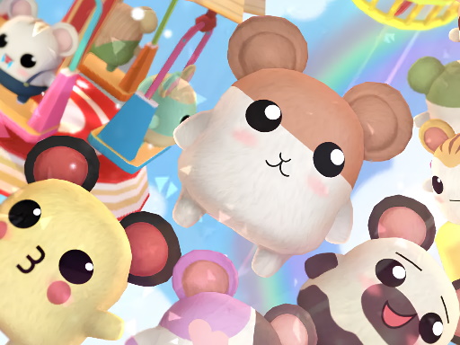 Simulateur de maître des animaux