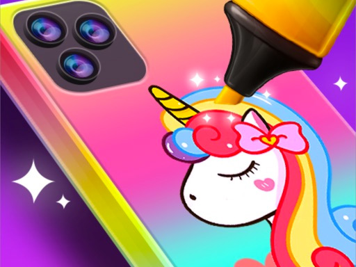 Coque de téléphone DIY 4