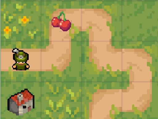 Choisissez et partez !