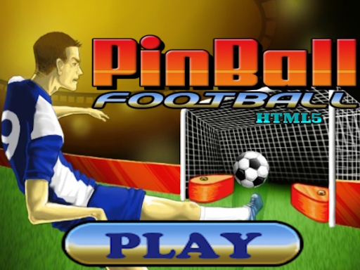 Flipper Football HTML5
