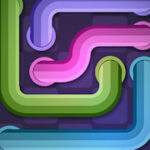 Jeu de puzzle Pipe Connect