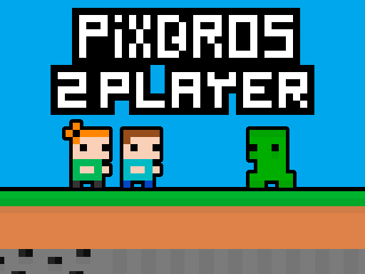 Joueur PixBros 2
