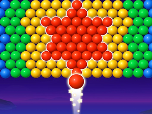 Éclater les bulles : Se détendre