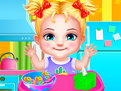 Soins virtuels Pretty Girl