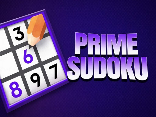 Premier Sudoku