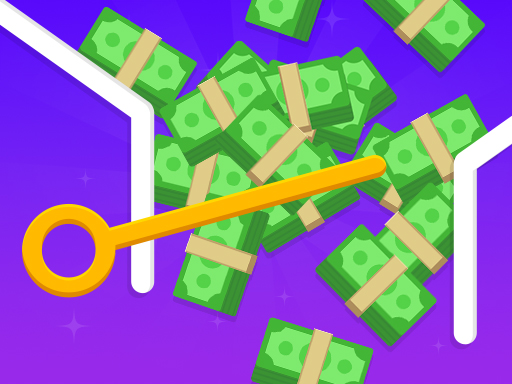 Tirer la goupille Beaucoup d'argent