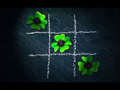 Morpion Pulse Tactics