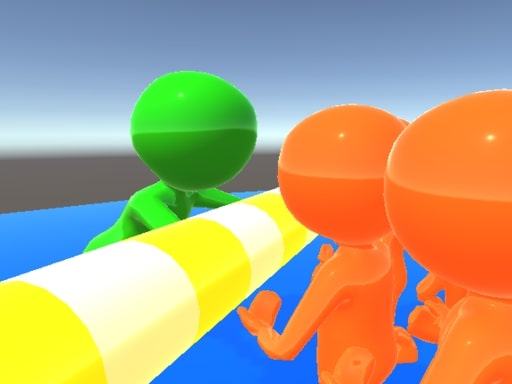 Repousser les ennemis