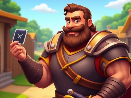 Puzzle Legends : Le jeu des héros