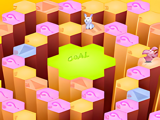 Quiz de mathématiques de l'oie