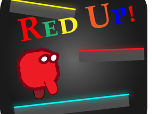 Jeu hors ligne Red Up Survival