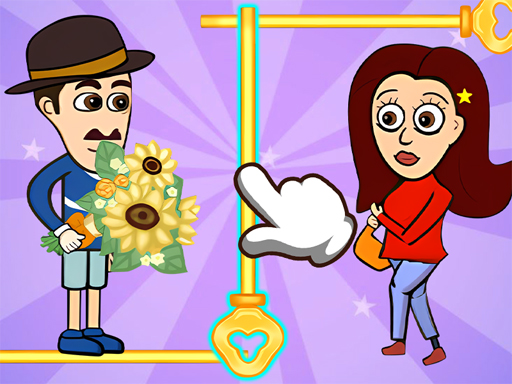 Puzzle de sauvetage décontracté