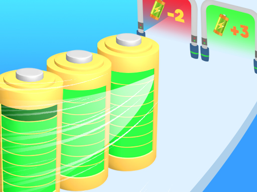 Course de charge de fusée