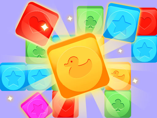 Famille de carreaux Royal Match