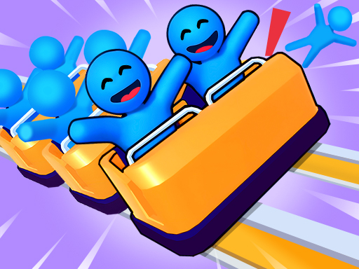 Course de montagnes russes Runner