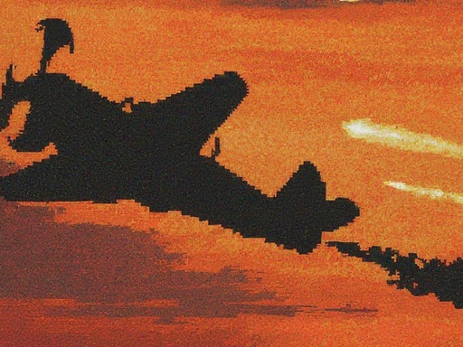 Sauvez le pilote Ryan