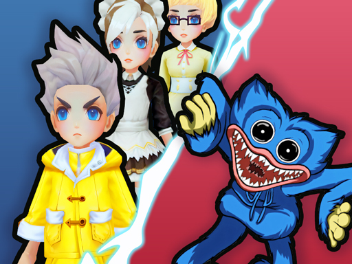 Le Joker effrayant : le dortoir hanté