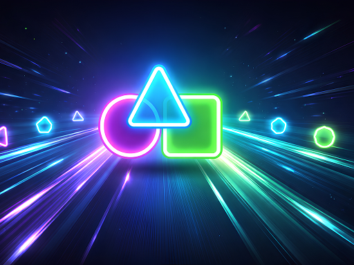 Exécution de fusion de formes