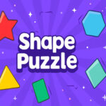 Puzzle de formes