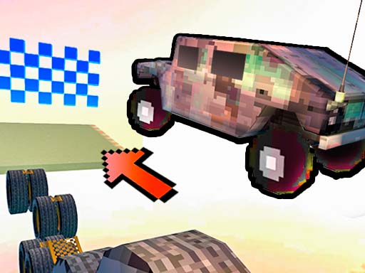 Descente glissante en voiture