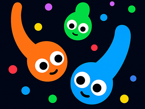 Mini Royaume Glissant