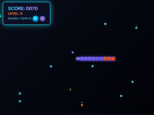 Snakey : Arène des Chasseurs