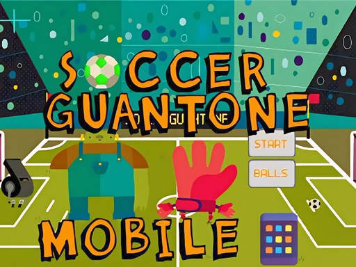 Football Guantone Mobile