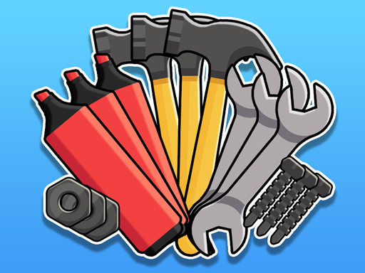 Défi des jeux de tri